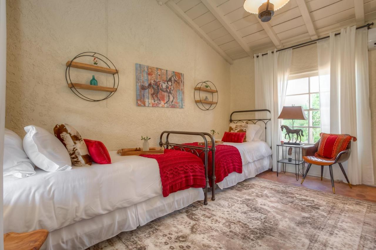 Mineral Wells Rest Yourself River Ranch חדר תמונה