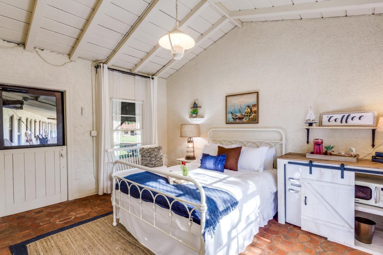 Mineral Wells Rest Yourself River Ranch חדר תמונה