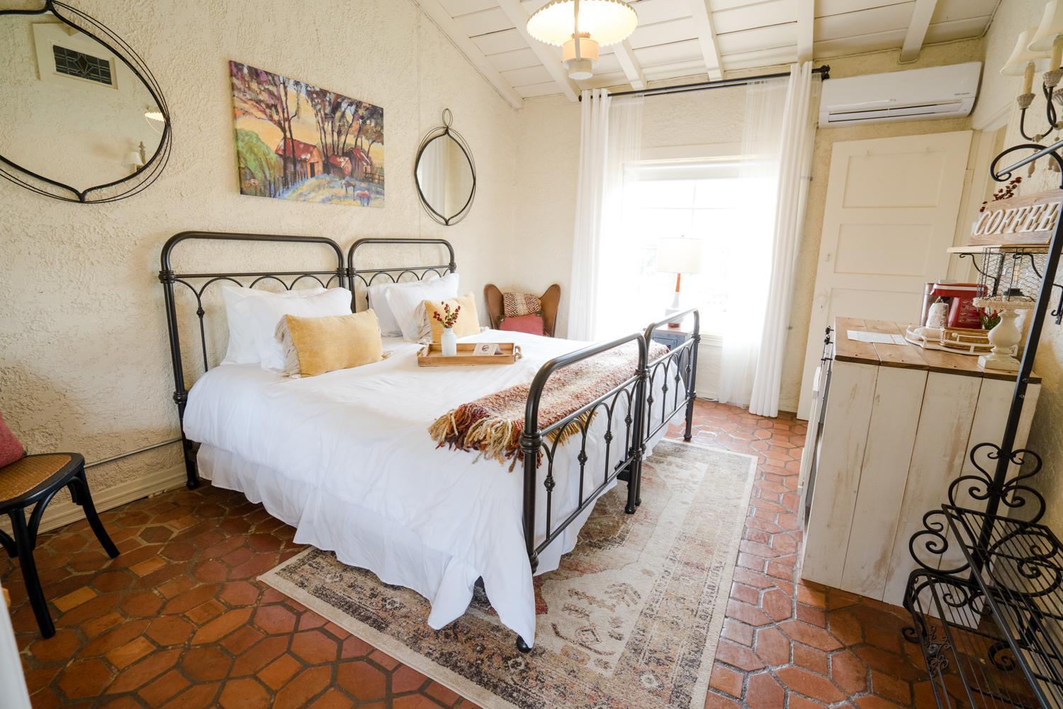 Mineral Wells Rest Yourself River Ranch חדר תמונה